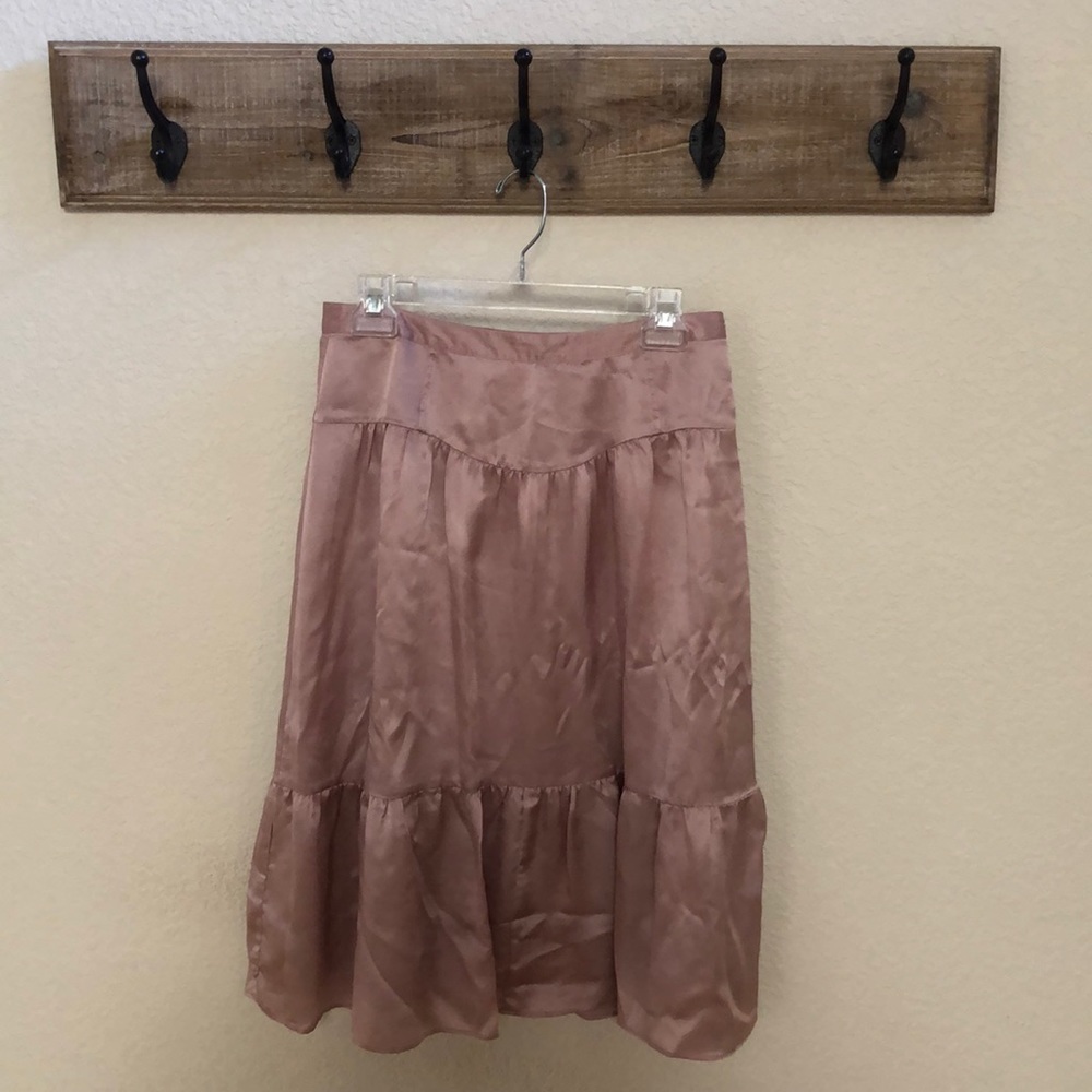 Banana Republic Skirt